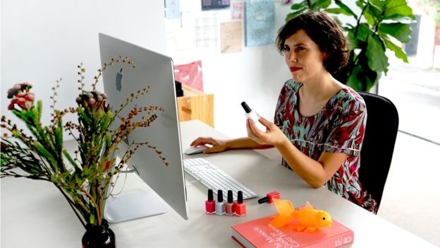 từ cử nhân chán việc thành bà chủ ảnh 2 tu cu nhan chan viec thanh ba chu anh 2