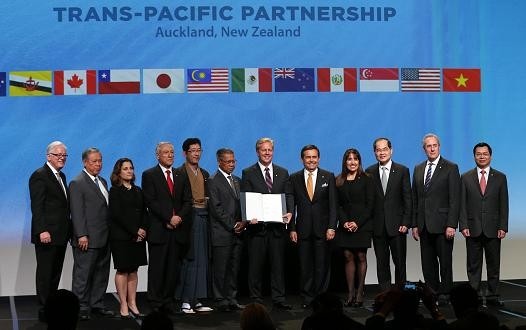 lenh cam ban vu khi sat thuong cho Viet Nam anh 1