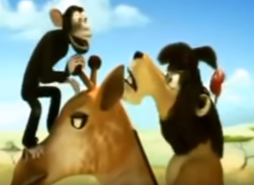 Khi dai nao hoang mac hinh anh