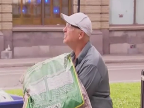 Dat lun vi bao tai qua nang hinh anh