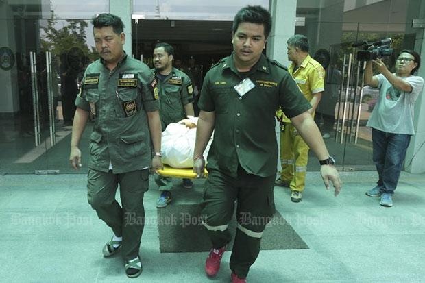 tien si giet hai dong nghiep anh 1