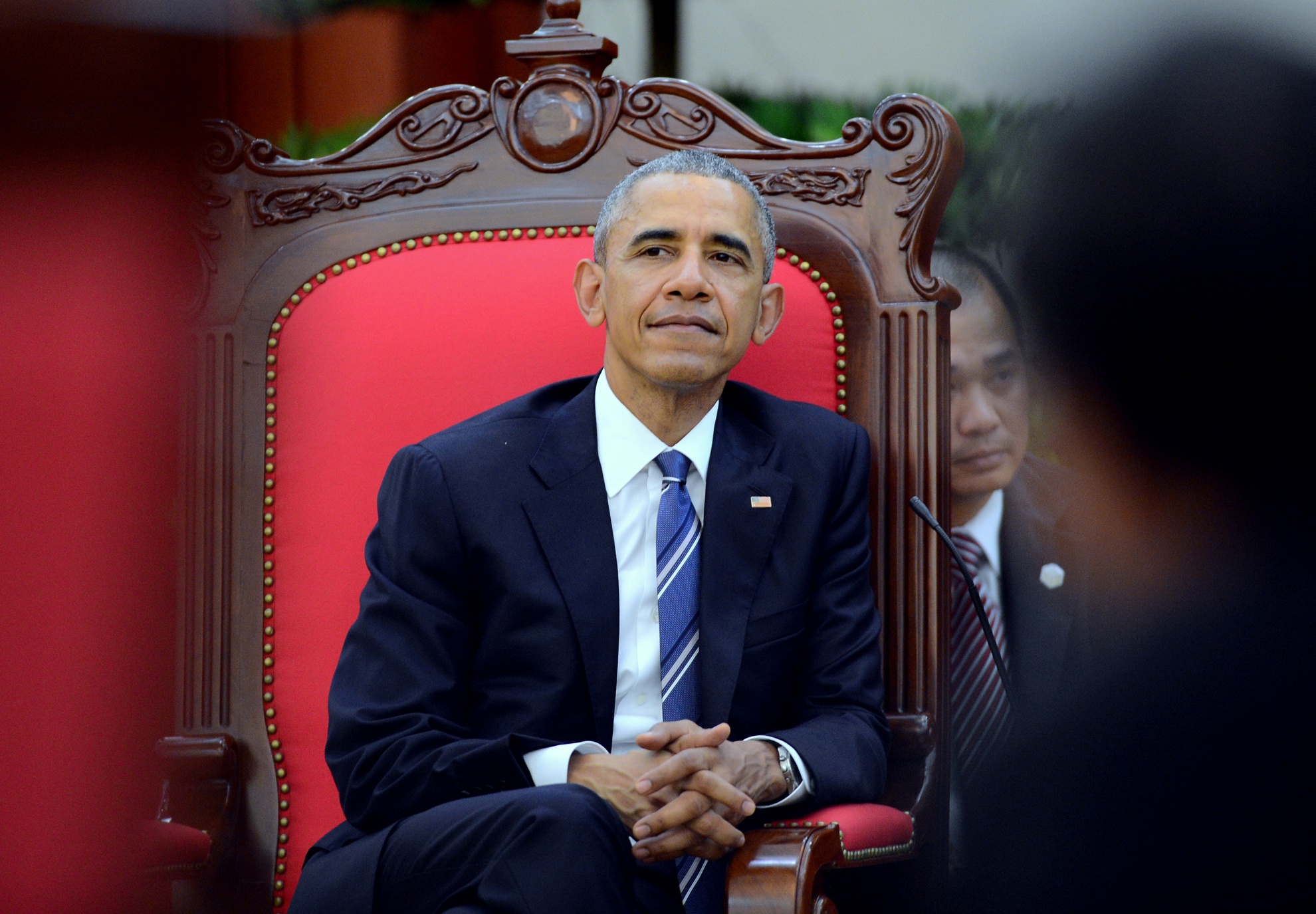 My bo cam van vu khi anh 1