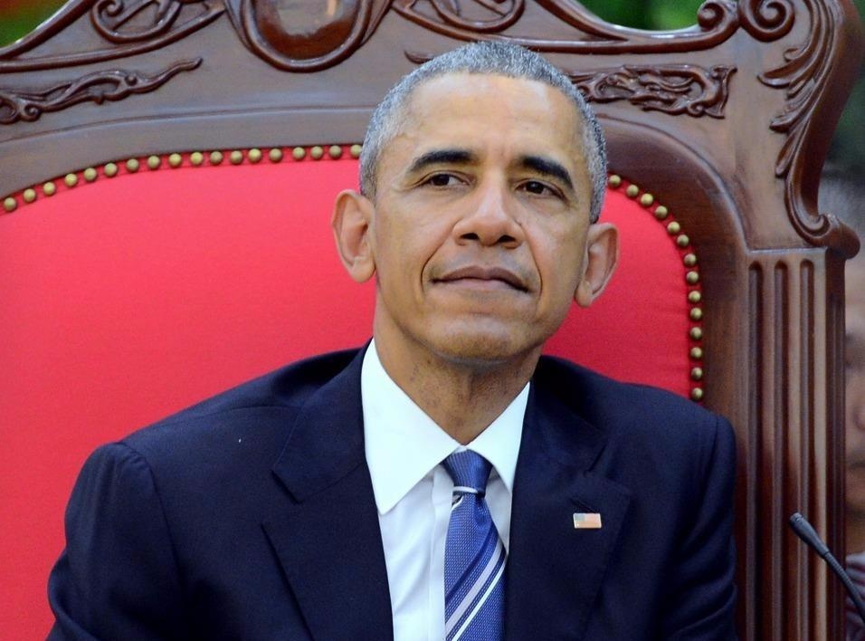Bo cam van vu khi: Dau an Tai can bang cua Obama hinh anh