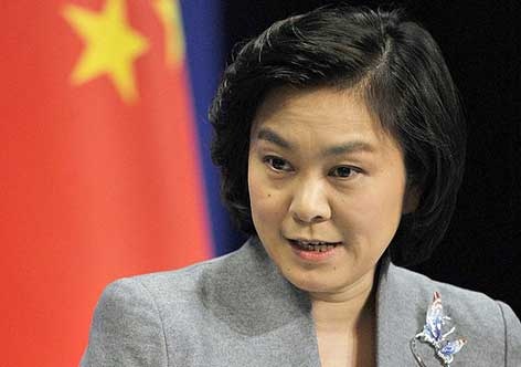 Trung Quốc hứa không bắt nạt nước nhỏ ảnh 2 Trung Quoc hua khong bat nat nuoc nho anh 2