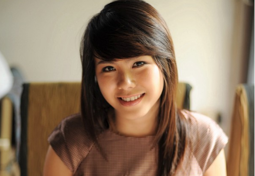 Tam su cua nu doanh nhan 8X doi thoai voi Obama hinh anh