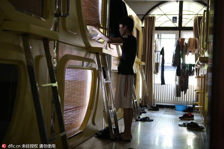 dịch vụ khách sạn con nhộng ảnh 1 dich vu khach san con nhong anh 1