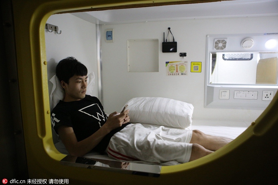 dịch vụ khách sạn con nhộng ảnh 2 dich vu khach san con nhong anh 2