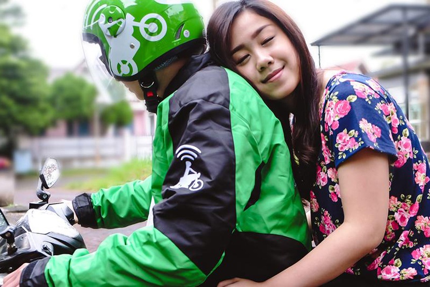 Cu nhan Harvard nay ra y tuong kinh doanh tu nan ket xe hinh anh