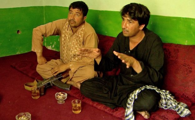 Sản xuất thuốc phiện ảnh 2 San xuat thuoc phien anh 2