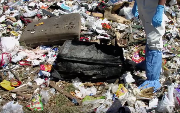 vu an xac chet trong vali anh 1