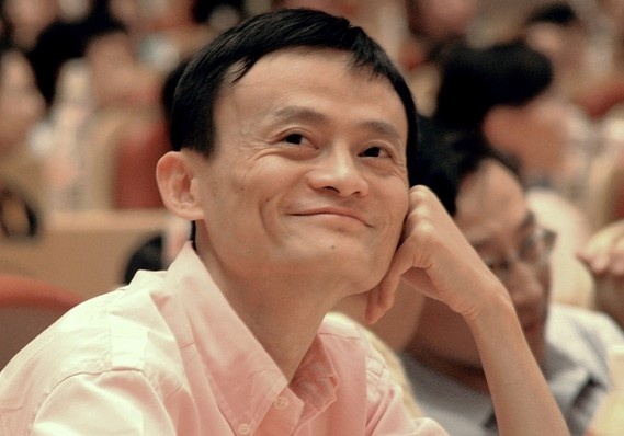 Cach doi mat that bai cua doanh nhan giau nhat chau A hinh anh