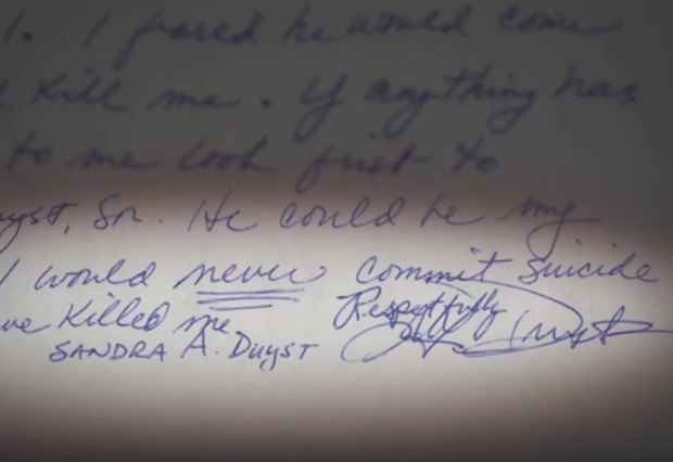 La thu tuyet menh anh 12