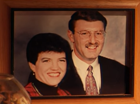 La thu tuyet menh anh 1