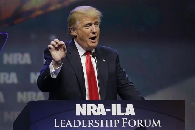 doan nguoi tro thanh tong thong My anh 2