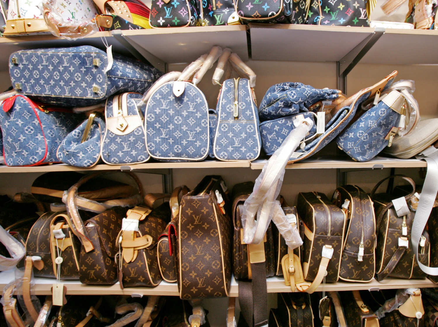 Jack Ma: 'Nhieu hang gia Trung Quoc tot hon hang that' hinh anh