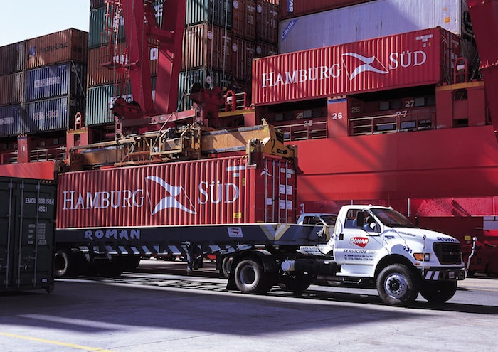 Việt Nam chiếm thị phần châu Âu ảnh 1 Viet Nam chiem thi phan chau Au anh 1