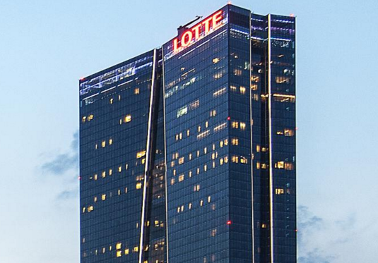 Lotte lap quy den, ke khong chi phi xay Lotte Center Ha Noi? hinh anh