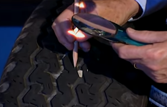 Giet gai ban dam anh 1