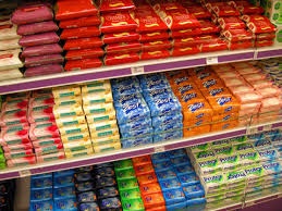 Dau tu dua tren muc tieu thu xa phong, kem danh rang hinh anh