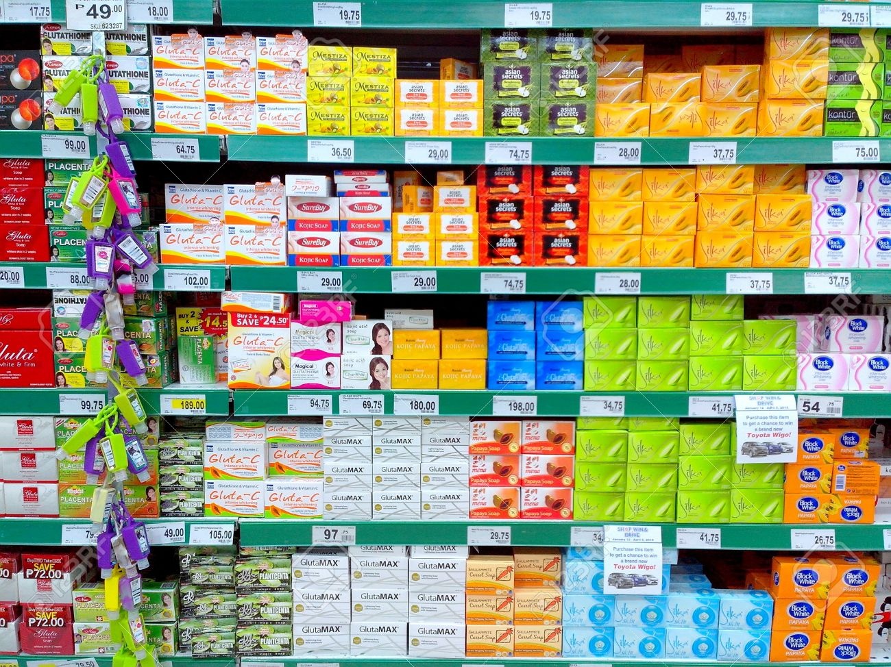 quyết định đầu tư nhờ xà phòng ảnh 2 quyet dinh dau tu nho xa phong anh 2