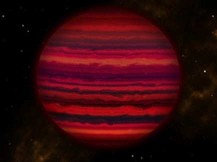 Lan dau tien phat hien nuoc ben ngoai he Mat Troi hinh anh