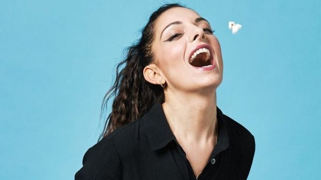 cô gái thành công nhờ bán bỏng ngô ảnh 1 co gai thanh cong nho ban bong ngo anh 1