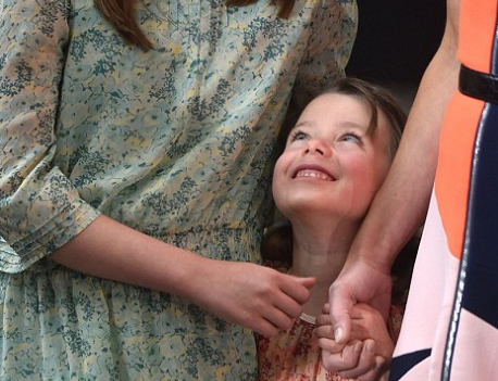 con gái cựu thủ tướng Anh tỏa sáng ảnh 7 con gai cuu thu tuong Anh toa sang anh 7