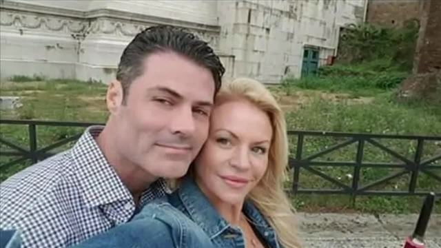 Bi to lang nhang, ga dan ong ban chet vo sap cuoi hinh anh