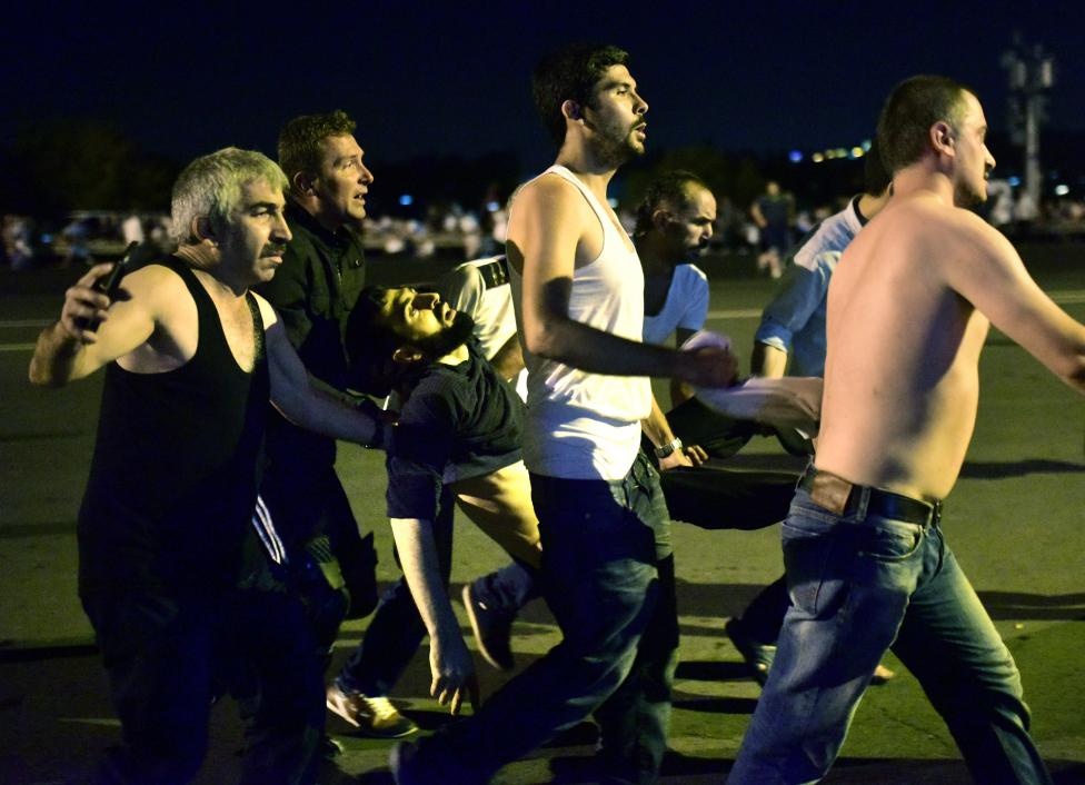 đảo chính ở Thổ Nhĩ Kỳ ảnh 5 dao chinh o Tho Nhi Ky anh 5