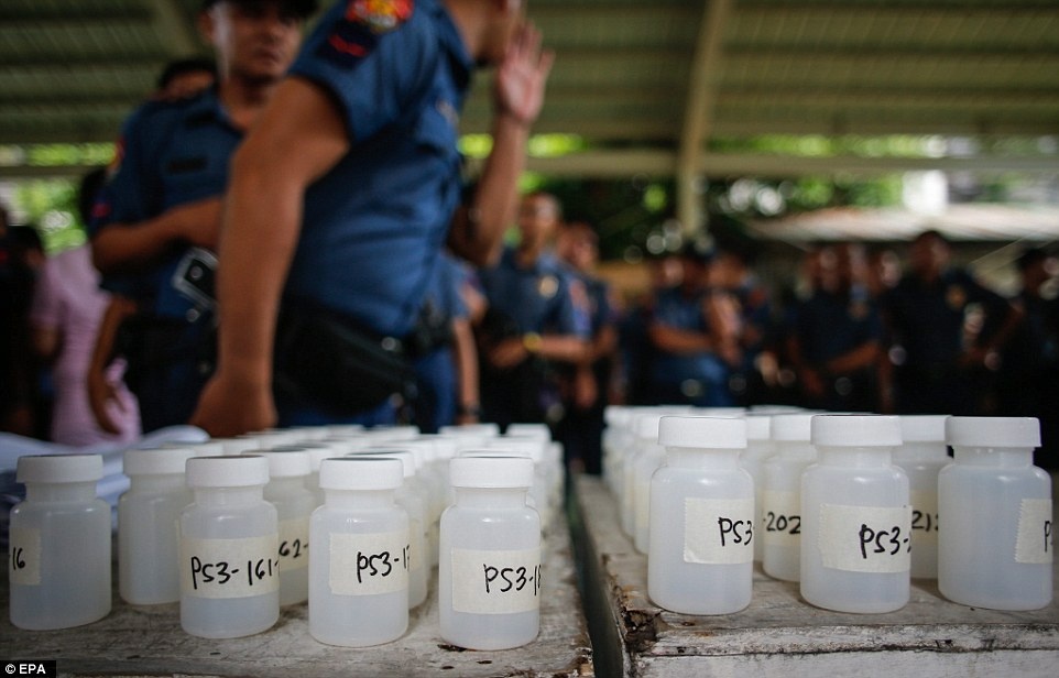 Nguoi nghien o Philippines anh 6