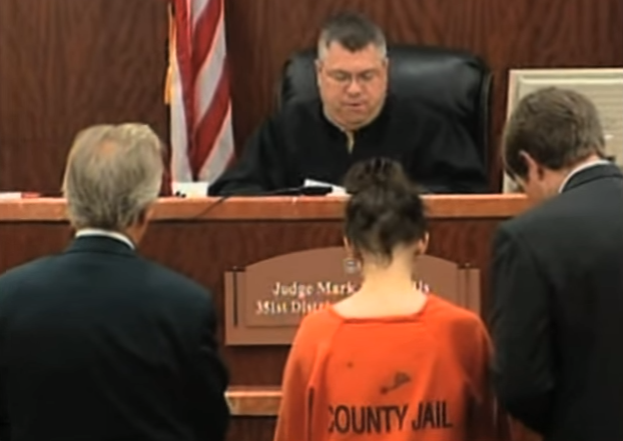 Nu sinh giet nhom ban anh 8