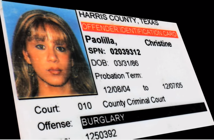 Nu sinh giet nhom ban anh 1