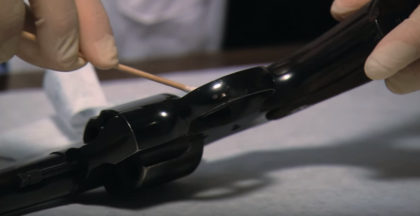 Nu sinh giet nhom ban anh 4