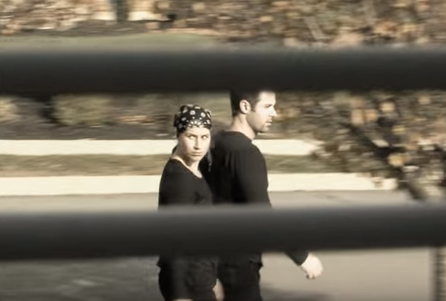 Nu sinh giet nhom ban anh 7