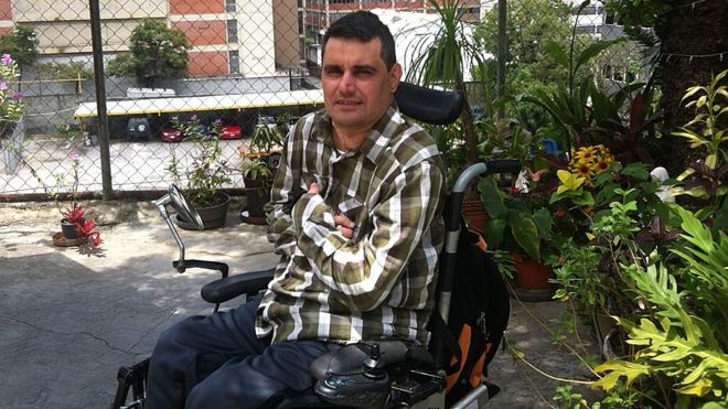 hiem hoa rinh nhap doanh nhan Venezuela anh 1