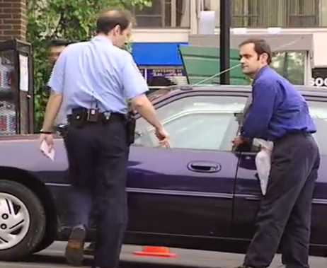 Cu tuong gay tai nan giao thong hinh anh