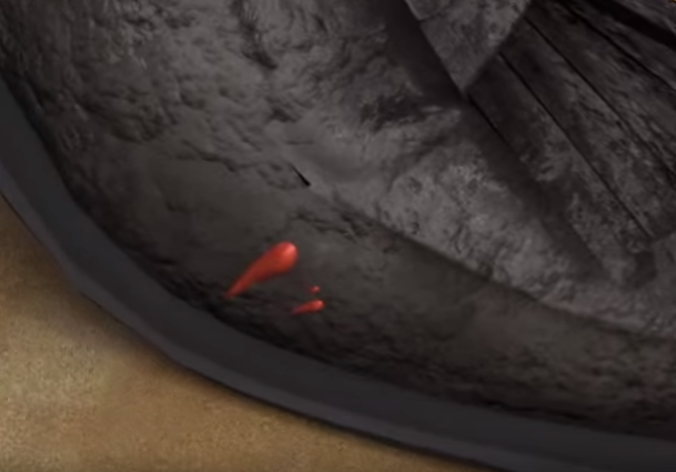 An mang trong ngay Le tinh nhan anh 10