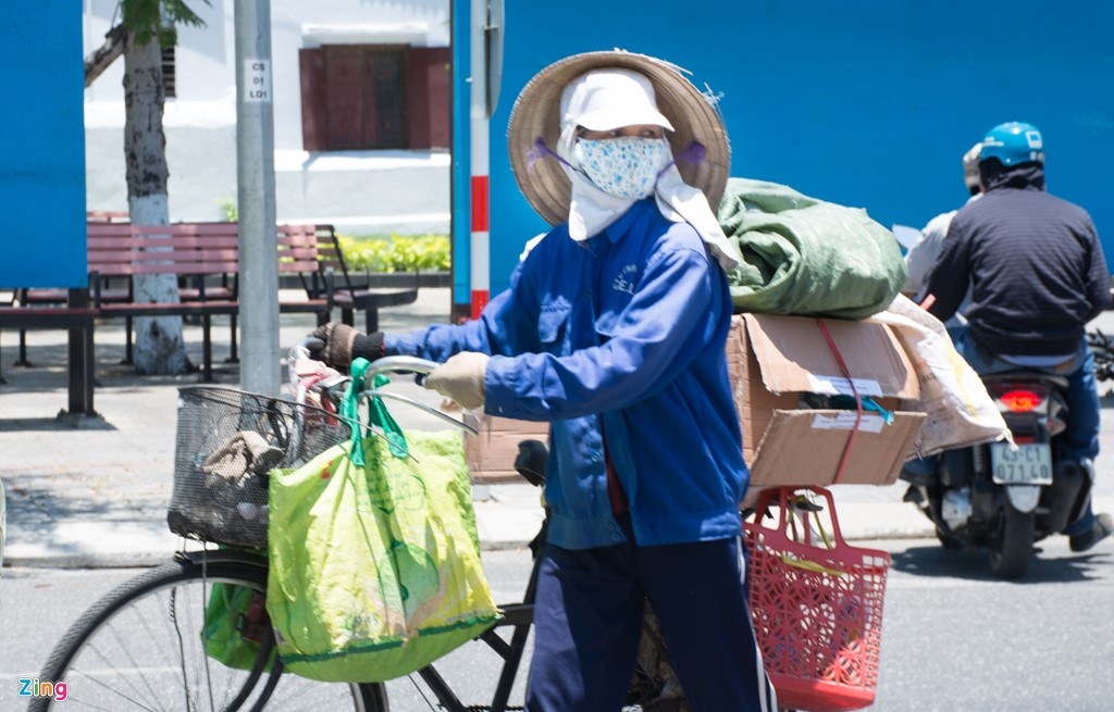 khi hau nong pha hoai kinh te the gioi anh 2