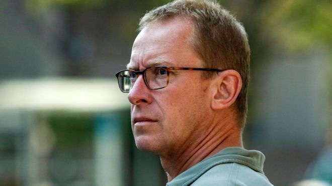 Lanh dao HSBC bi bat vi lua dao hang trieu USD hinh anh