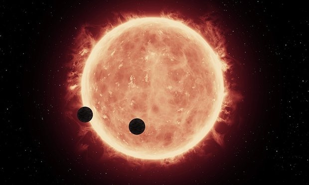 cap hanh tinh giong dia cau anh 1