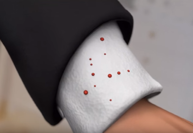 An mang trong ngay Valentine anh 1