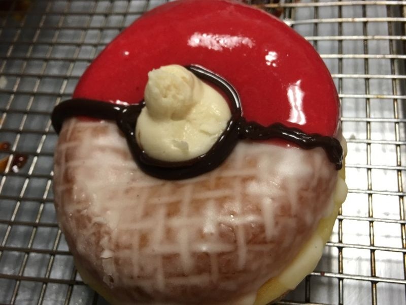 Nhung y tuong kinh doanh la tu tro Pokemon Go hinh anh