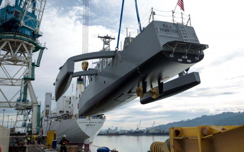 Chien ham san ngam tu lai lon nhat the gioi hinh anh