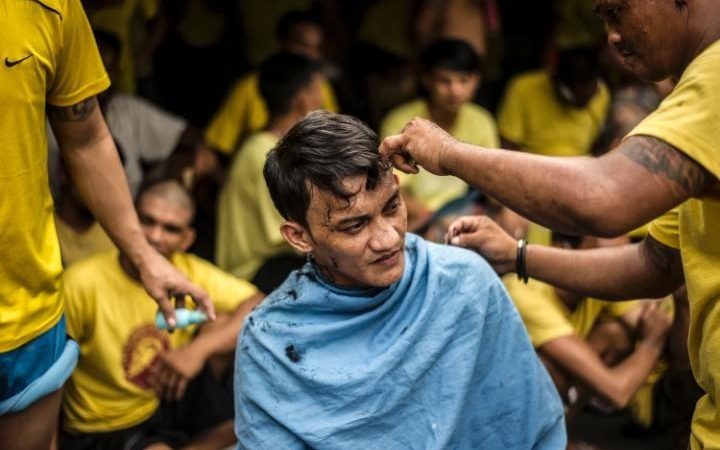 Nha tu o Philippines anh 10