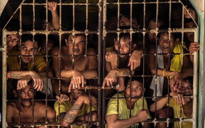 Nha tu o Philippines anh 3