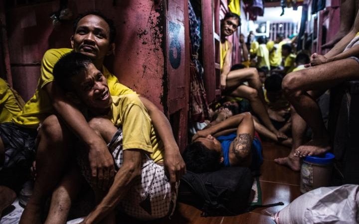 Nha tu o Philippines anh 7