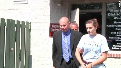 Hoa hậu ngồi tù ảnh 2 Hoa hau ngoi tu anh 2