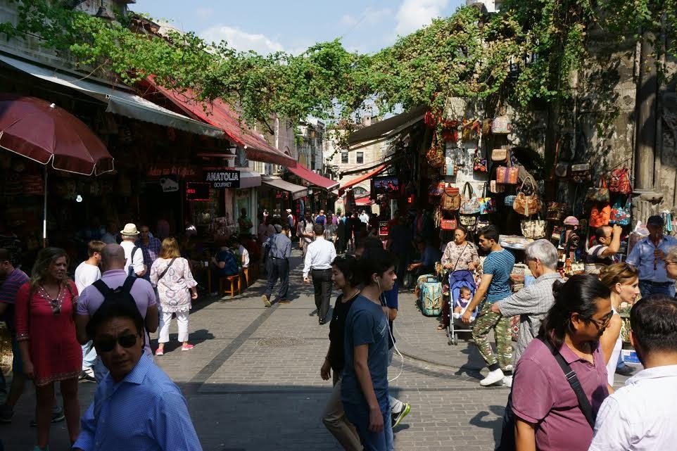 chợ khổng lồ trên 60 phố ảnh 3 cho khong lo tren 60 pho anh 3