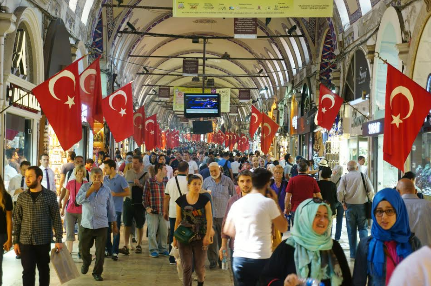 Can canh cho khong lo nam tren hon 60 duong pho hinh anh