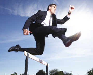 Bao Tay noi ve rao can khi khoi nghiep cua doanh nhan Viet hinh anh